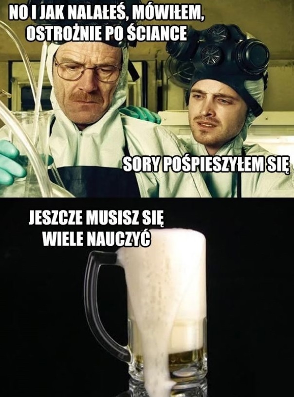 Praktyka czyni mistrza :D