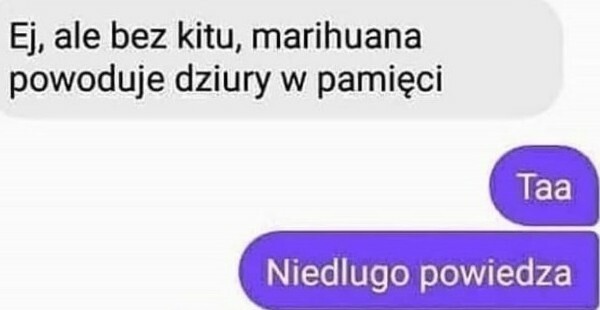 Prawda o marihuanie :D