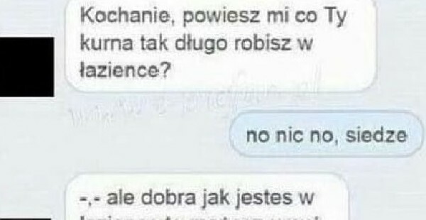 Zadania od kobiety ;D