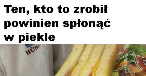Szczyt podłości