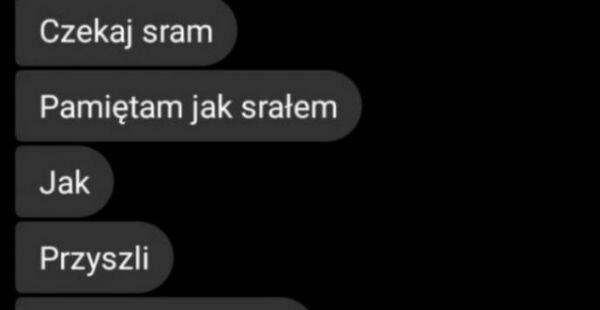 Pasjonująca opowieść :D