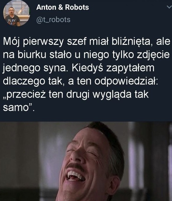 Bliźnięta :D