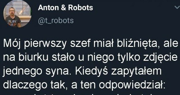 Bliźnięta :D