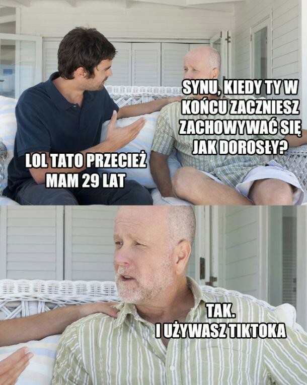 Dorastanie :D