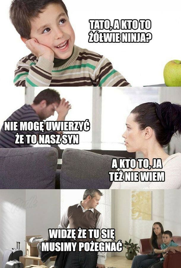 Miarka się przebrała :D