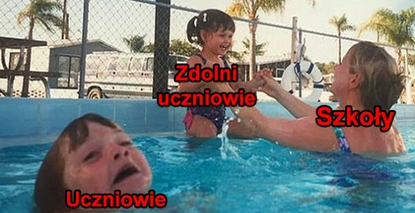 Typowa szkoła