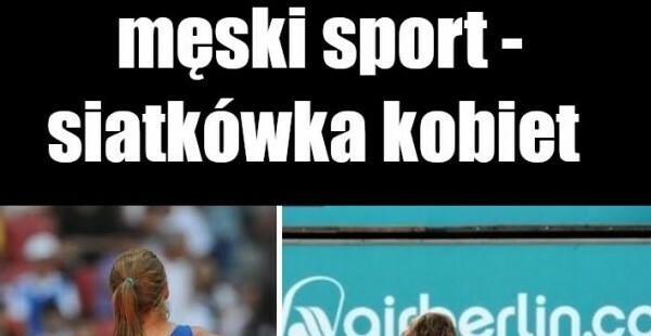 Jest na czym oko zawiesić :D