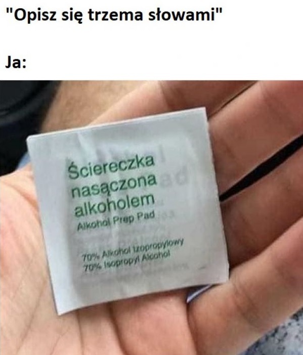 Opis w trzech słowach :D