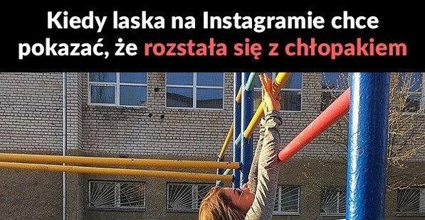 Jestem singielką! :D
