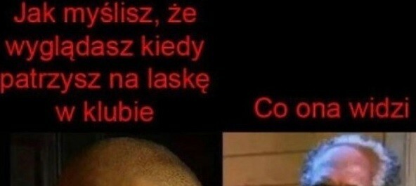 Obserwowanie laski w klubie :D