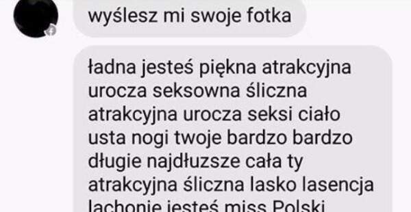 Mistrz podrywu :D