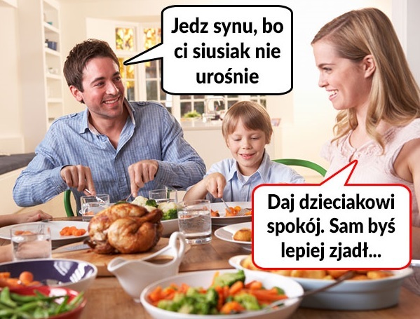 Dobra rada od taty :D