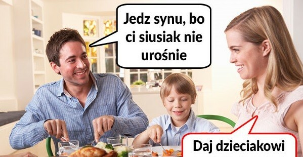 Dobra rada od taty :D