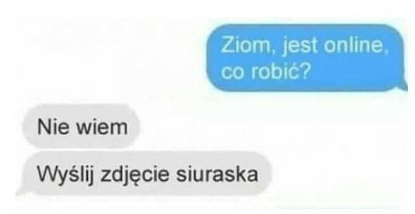 Intymne zdjęcie :D