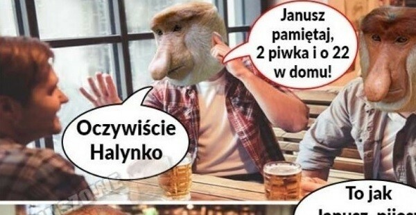 Umowa z żoną :D
