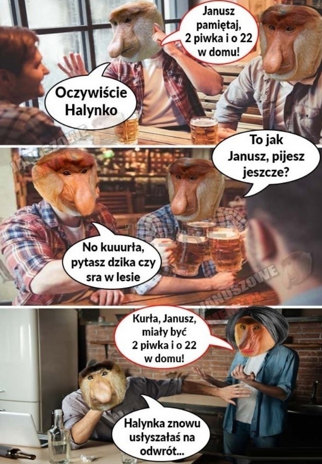 Umowa z żoną :D