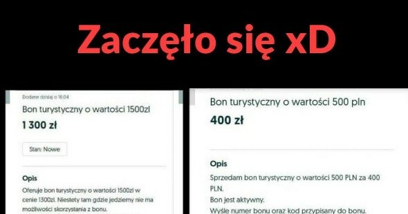 To było do przewidzenia :D