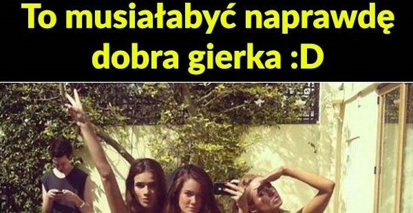 Świetna gra! :D