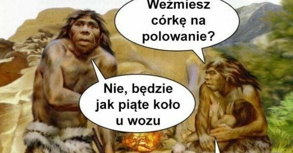 Wynalezienie koła :D
