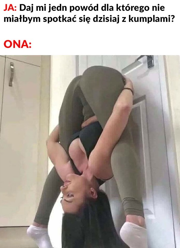 Sposób na faceta ;D