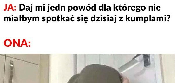 Sposób na faceta ;D