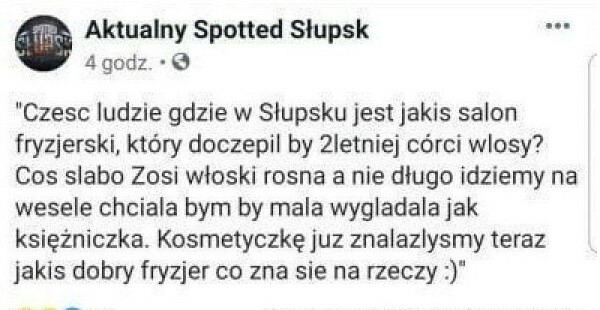 Wymagania maDki