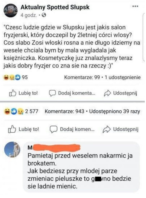 Wymagania maDki