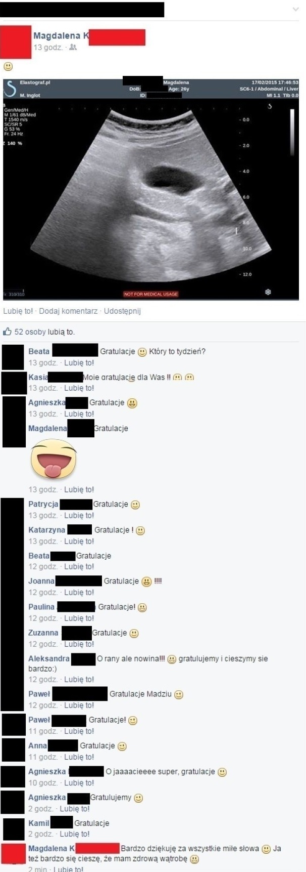 Radosna nowina :D