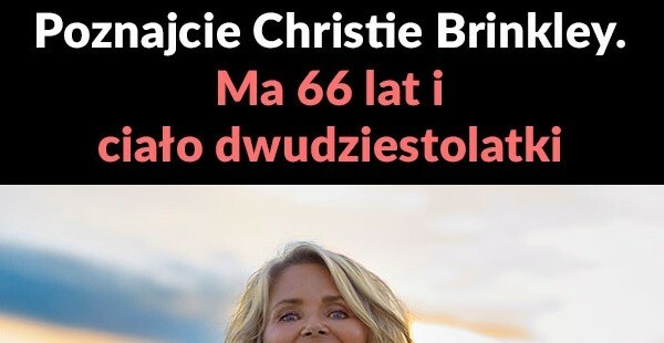 Idealne ciało
