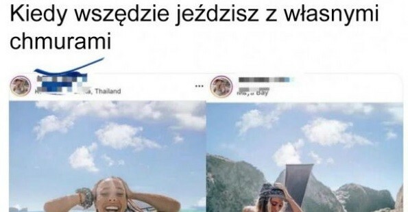 Instagramowe oszustwo :D