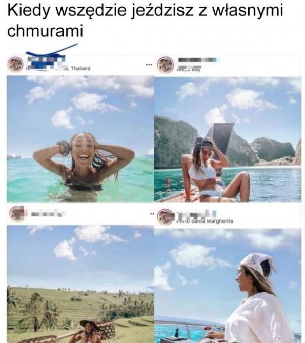 Instagramowe oszustwo :D