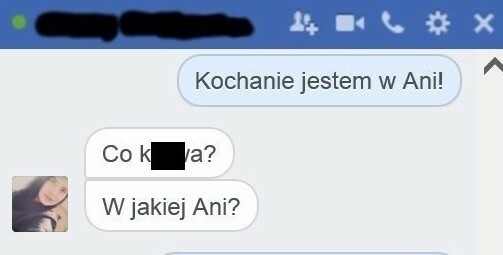 Szczere wyznanie :D
