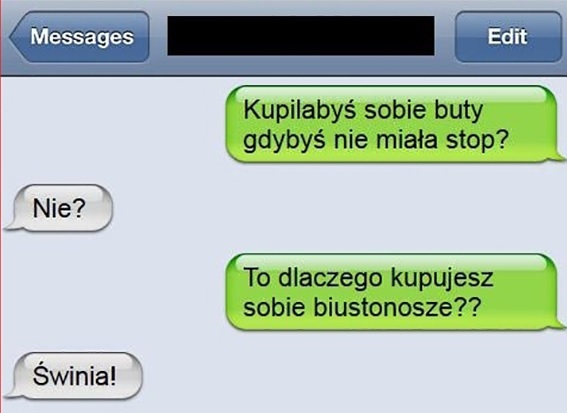 Logiczne pytanie :D