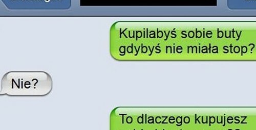 Logiczne pytanie :D