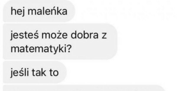 Marny sposób na podryw :D