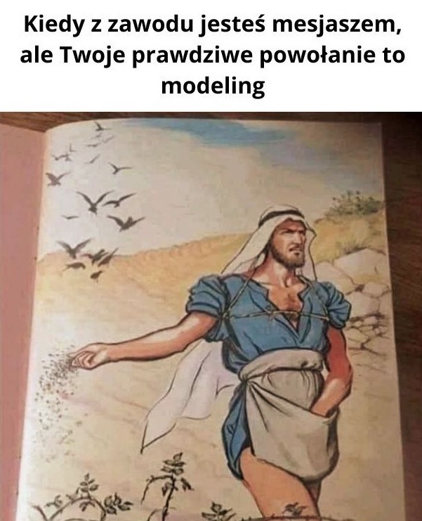Ukryta pasja :D