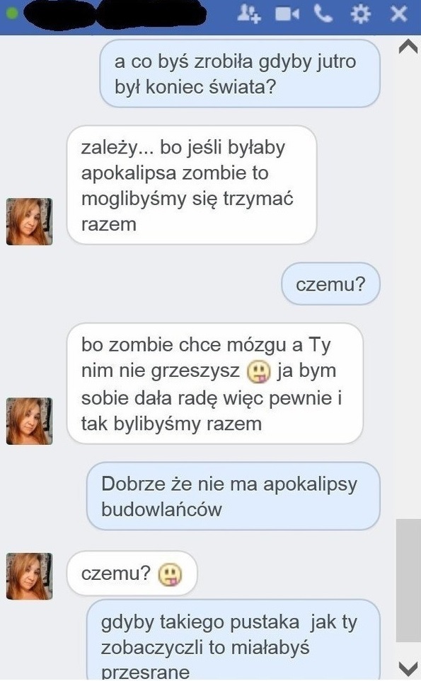 Apokalipsa zombie
