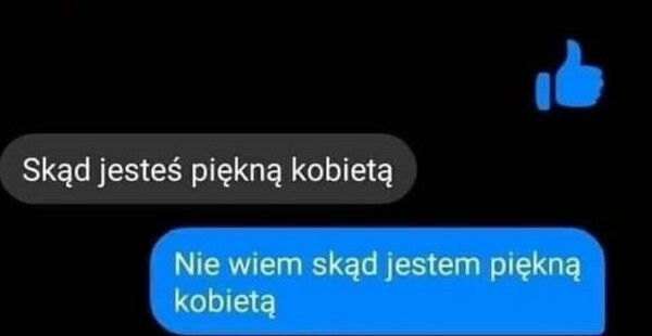 Dziwne pytanie dziwna odpowiedź :D
