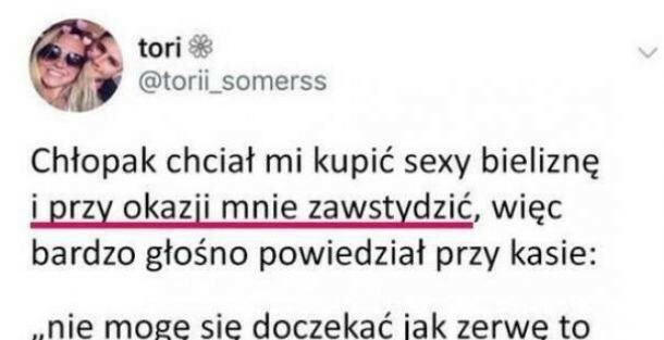 Kto mieczem wojuje, ten od miecza ginie... 