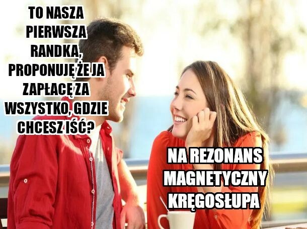 Randka na wypasie :D