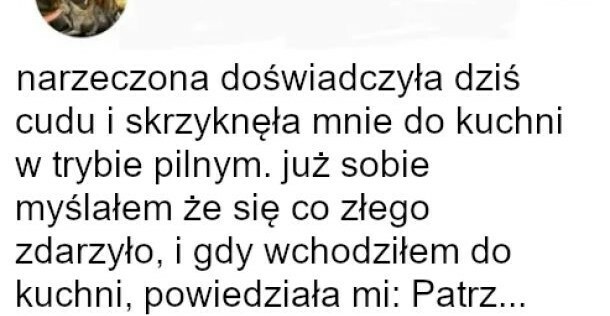 Cud :D