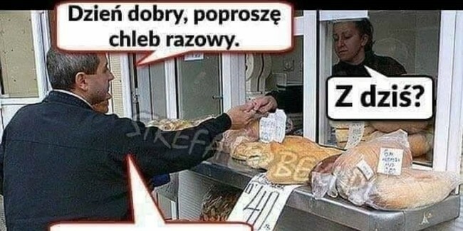 Razowy?