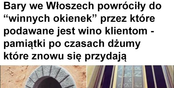 Powrót do przeszłości :D