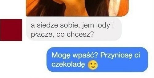 Miłe spotkanie :D