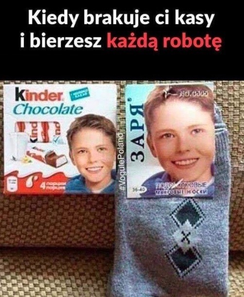 Desperacja :D