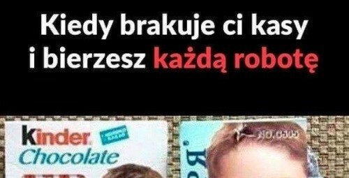 Desperacja :D