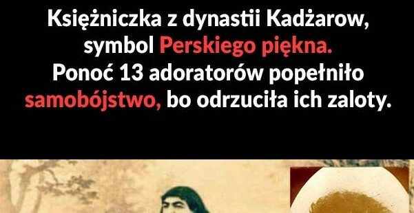 Symbol piękna