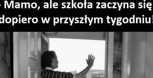 Mamy już się cieszą 