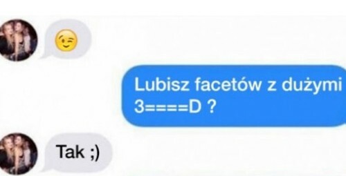 Bezpośrednie pytanie :D