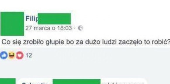 Zaskakująca odpowiedź :D